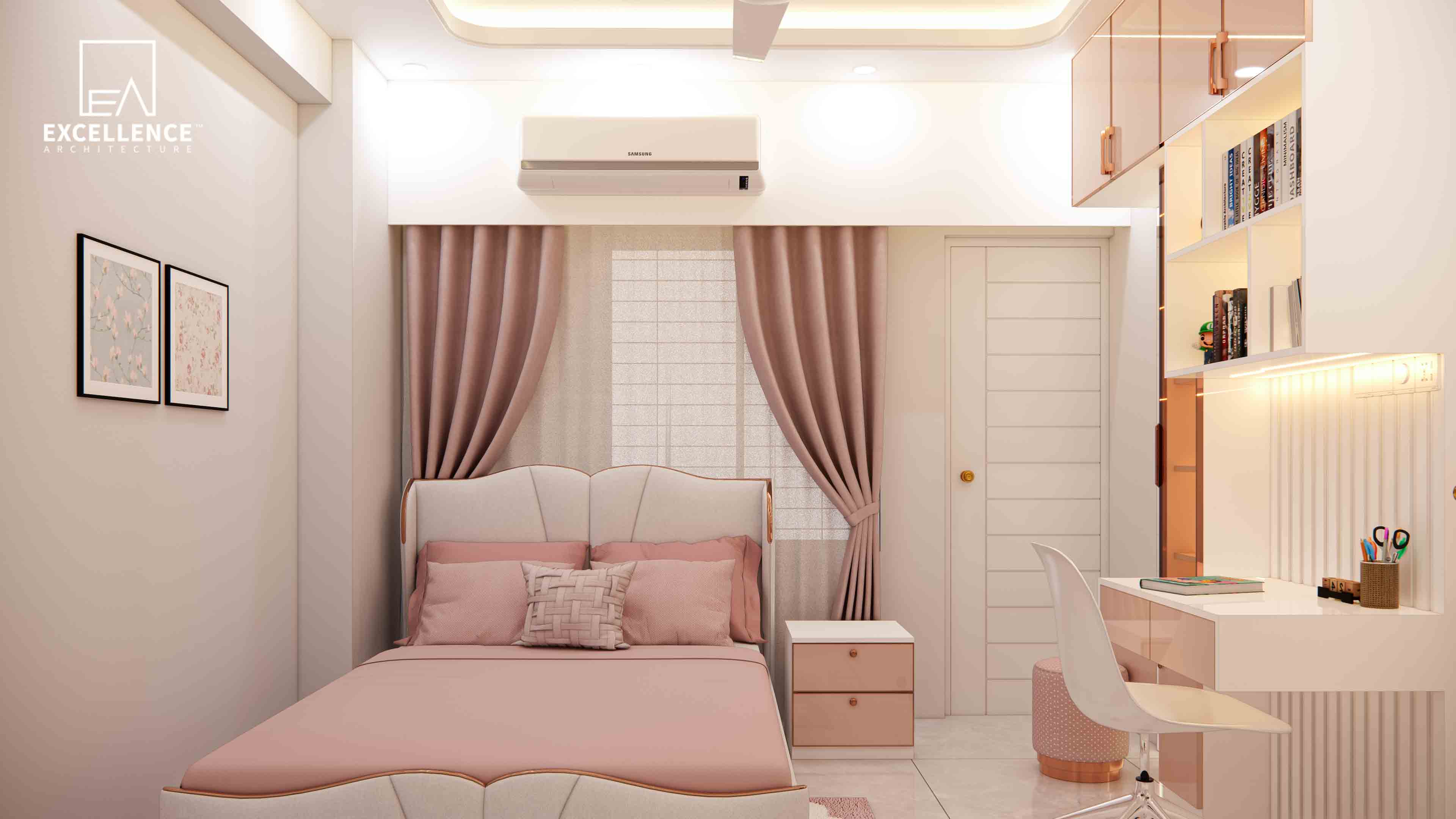 How to Design a Child-Friendly Apartment Without Sacrificing Luxury Aesthetics