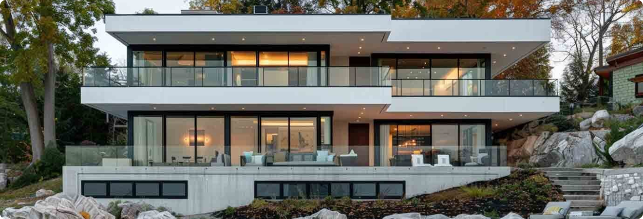 Adaptive Reuse: Breathing New Life into Historic Structures