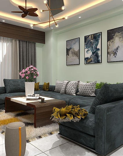 Green Valley Eco Villas