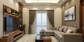 Exterior Design