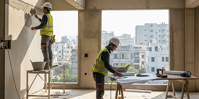 Building Planning