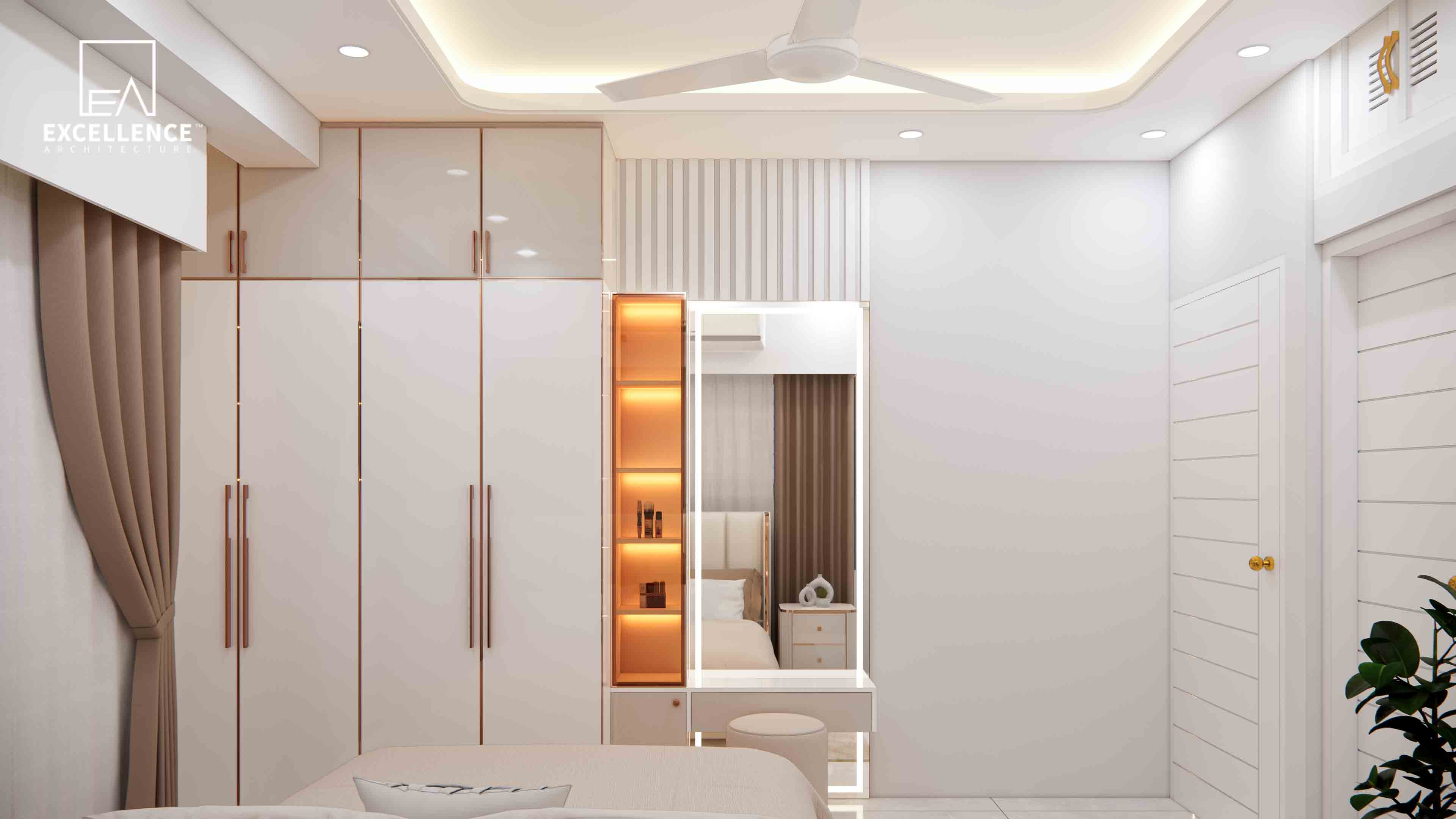 What Happens If I Want to Redesign a Room Mid-Project or Pause the Work? How Are Financial Adjustments and Losses Handled?