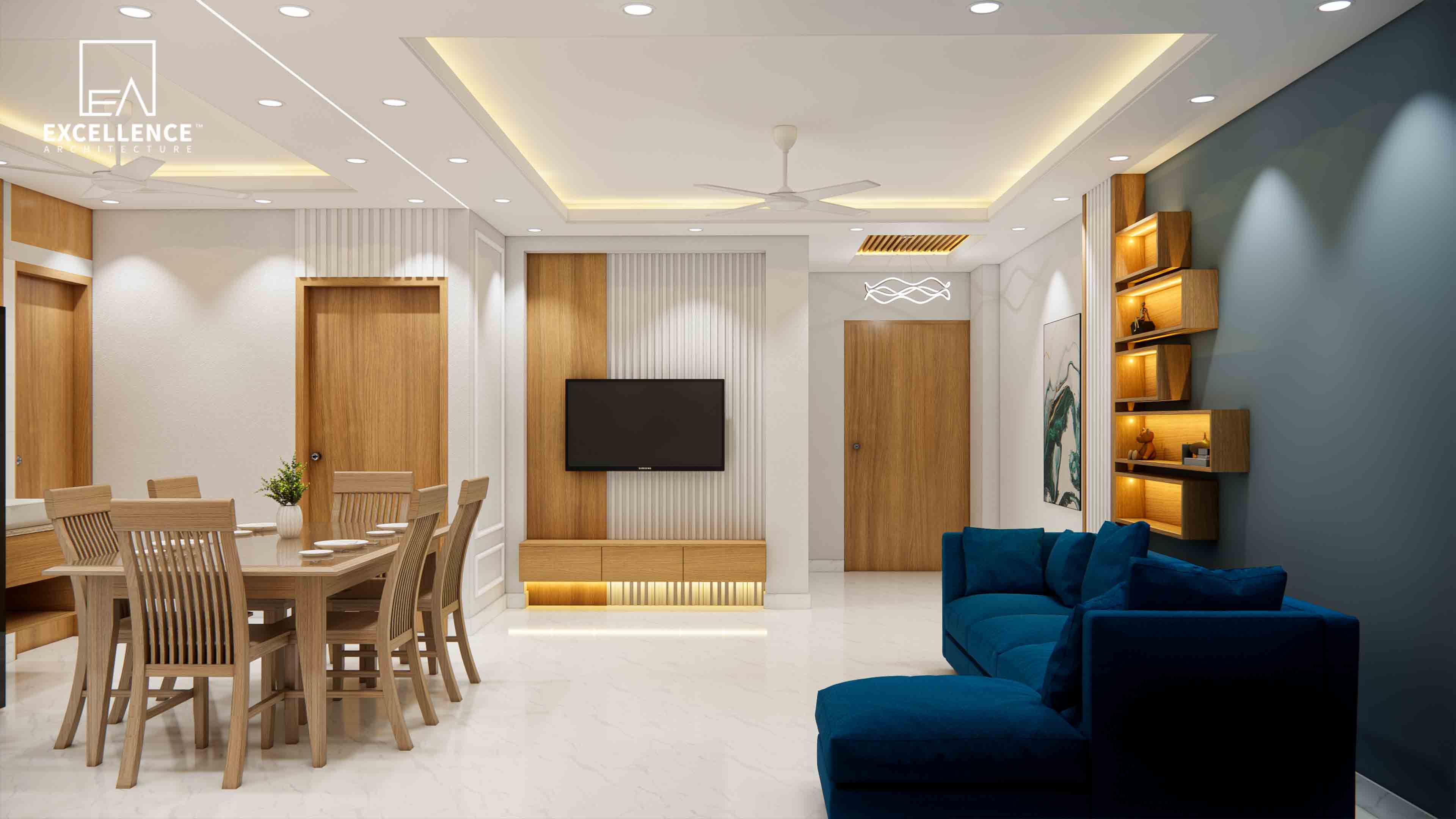 How to Stop Interior Costs from Doubling: Red Flags in Vague Contractor Quotes