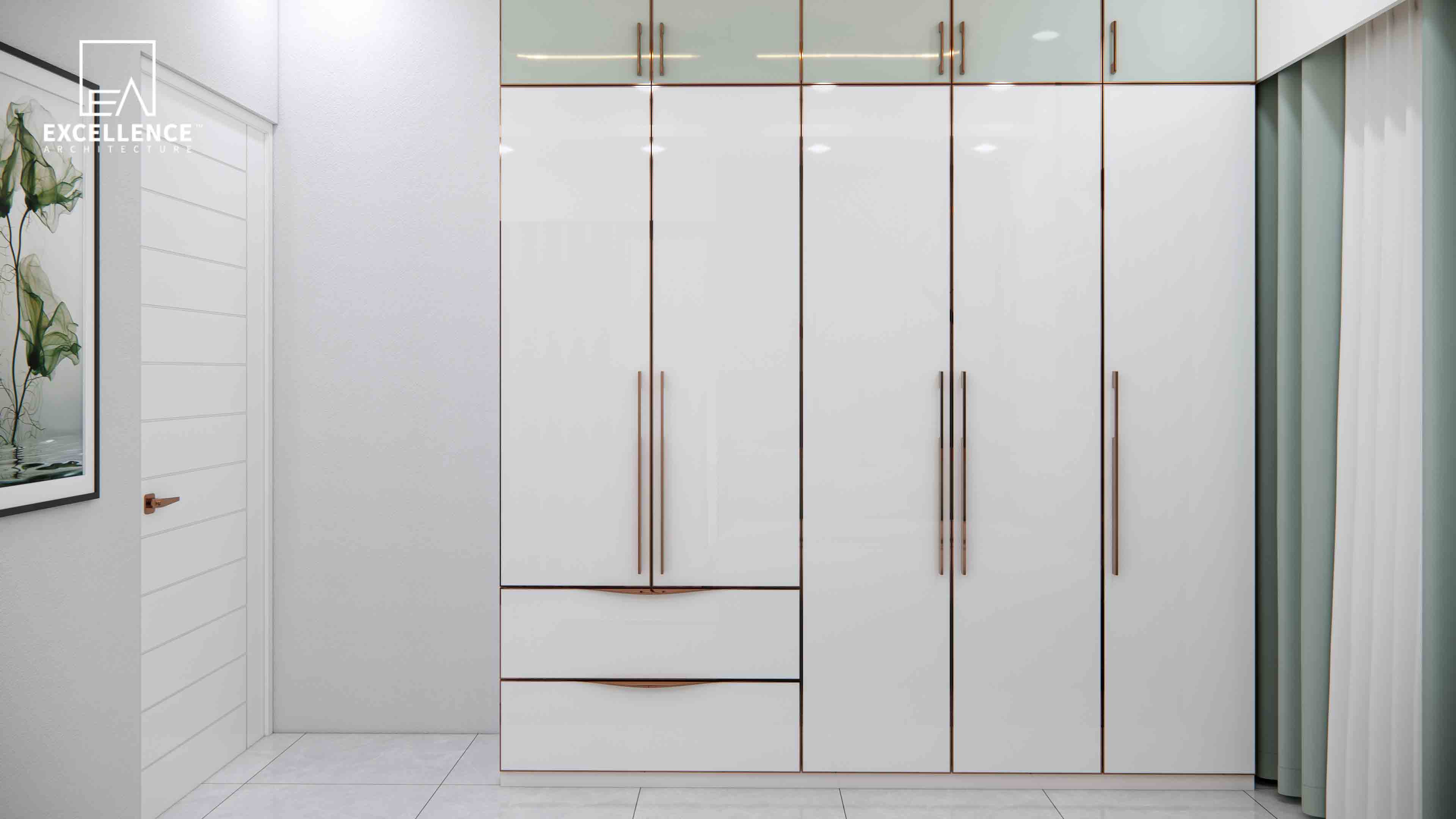 Duco Paint vs. HPL Sheet: Which Furniture Finish Should You Choose & What Is the Cost?