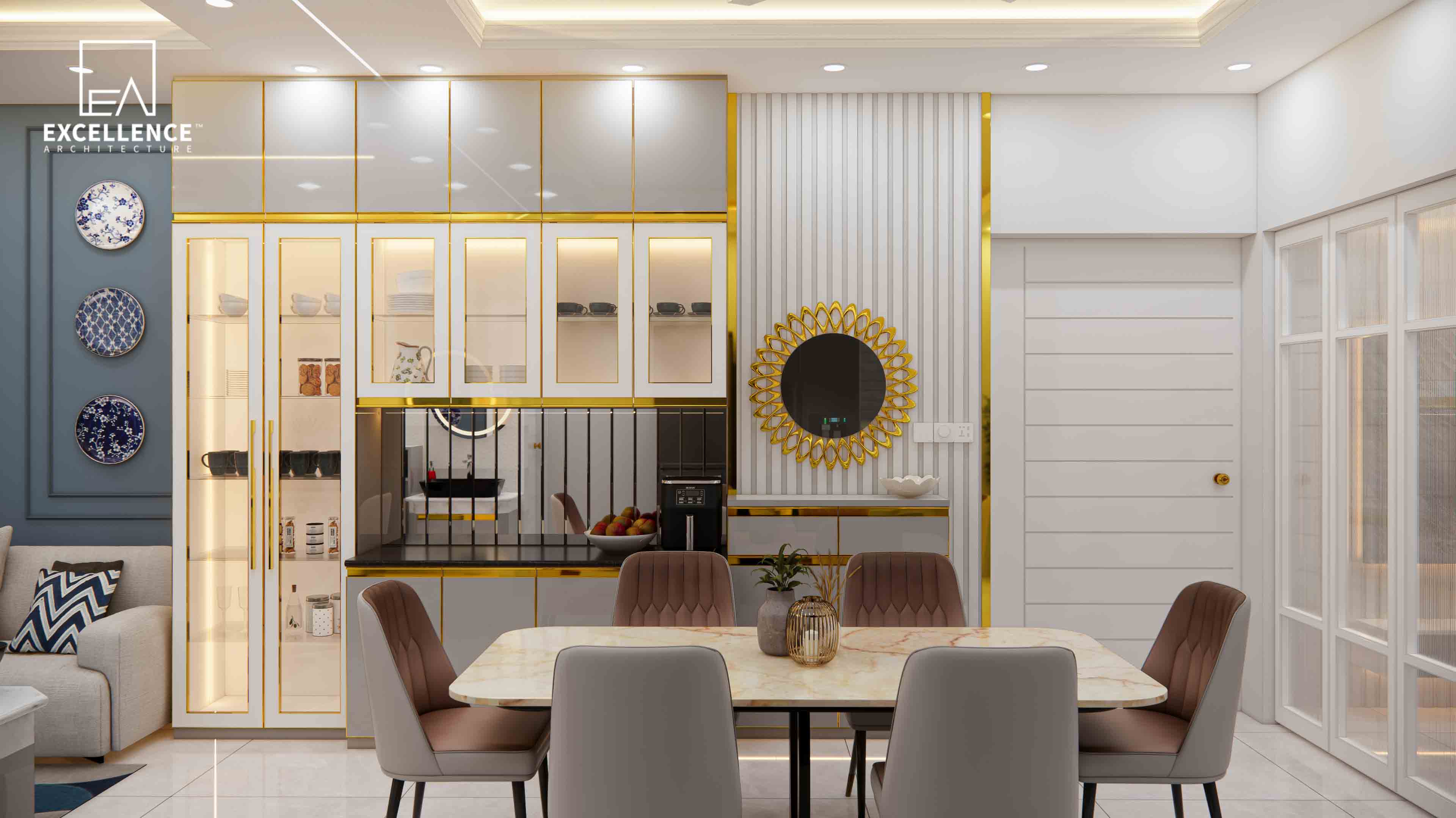 Minimalist vs. Luxury Interior Design: How to Balance Style & Budget