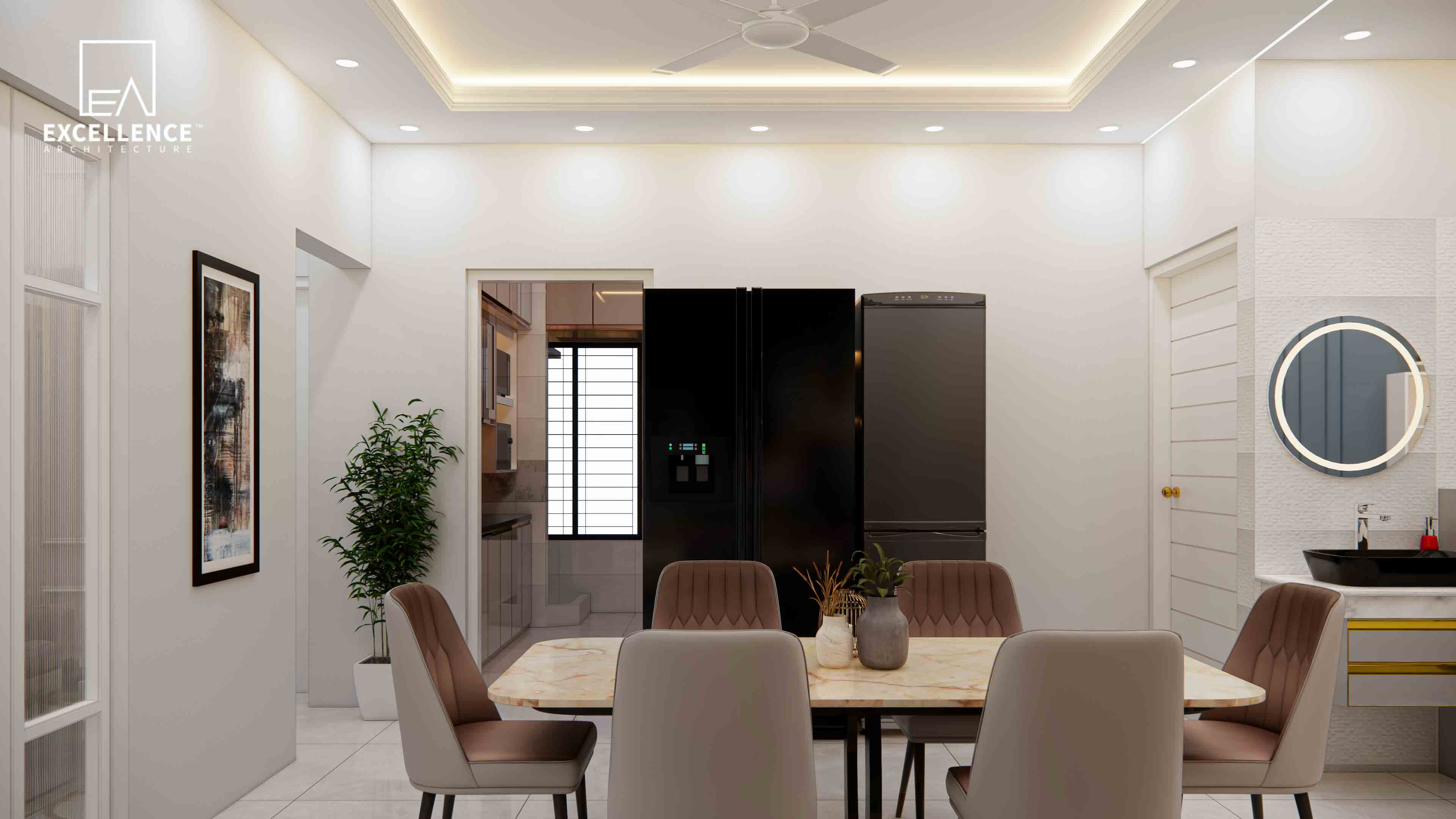 6 Crucial Things to Check Before Hiring an Interior Firm in Dhaka