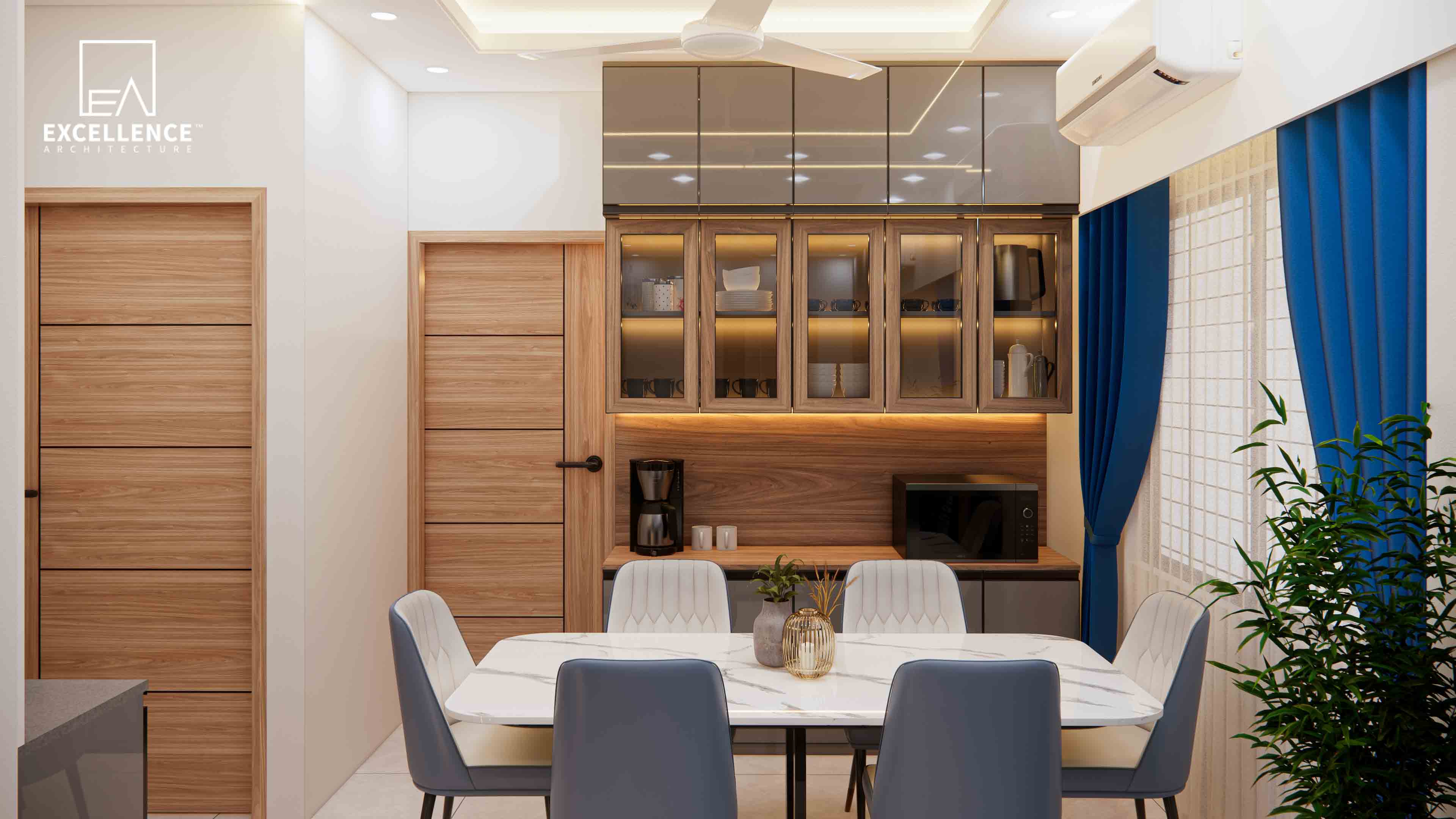 How to Prevent Termite and Moisture Damage in Modular Home Furniture