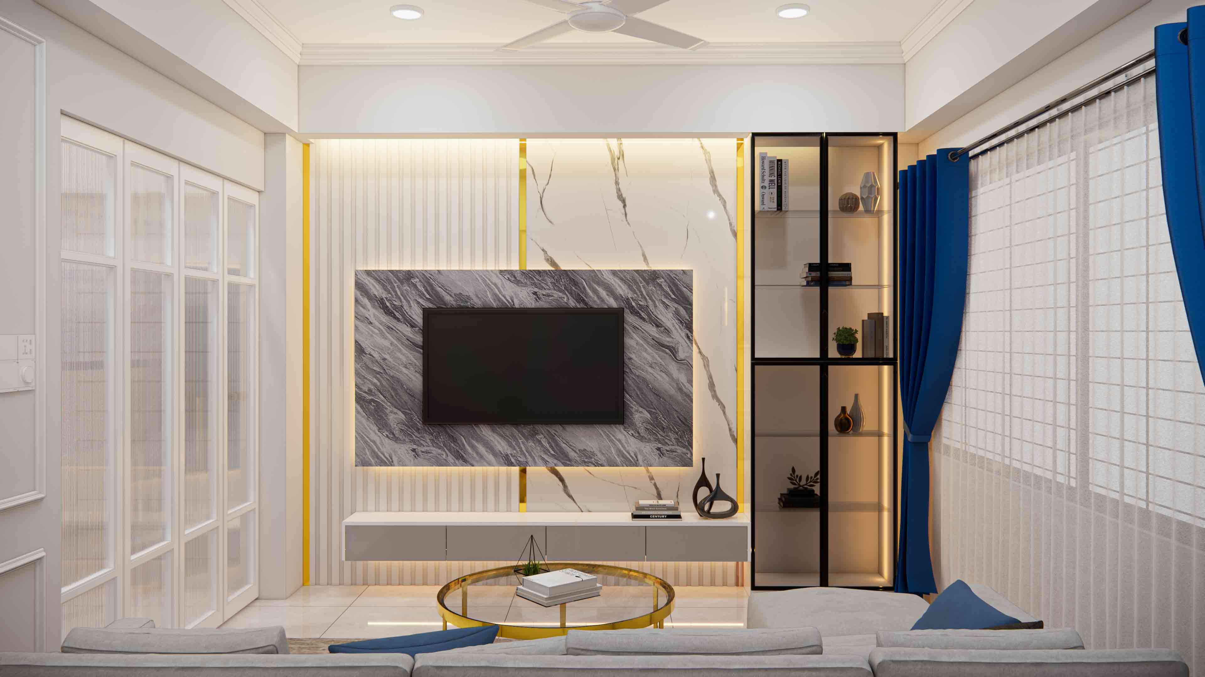 How Much Does Apartment Interior Design Cost in Dhaka? (A Practical Guide)