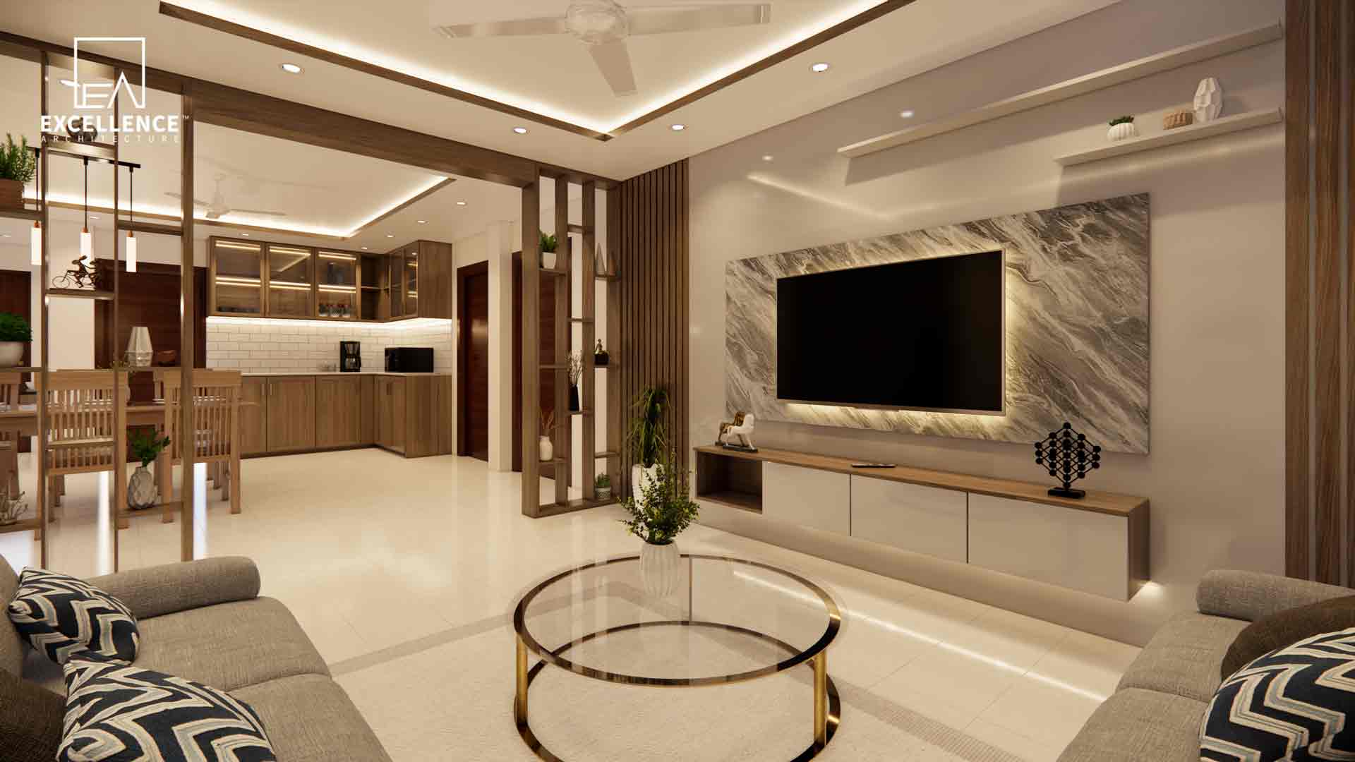 When Is the Exact Right Time to Hire an Interior Firm for Your New Apartment?