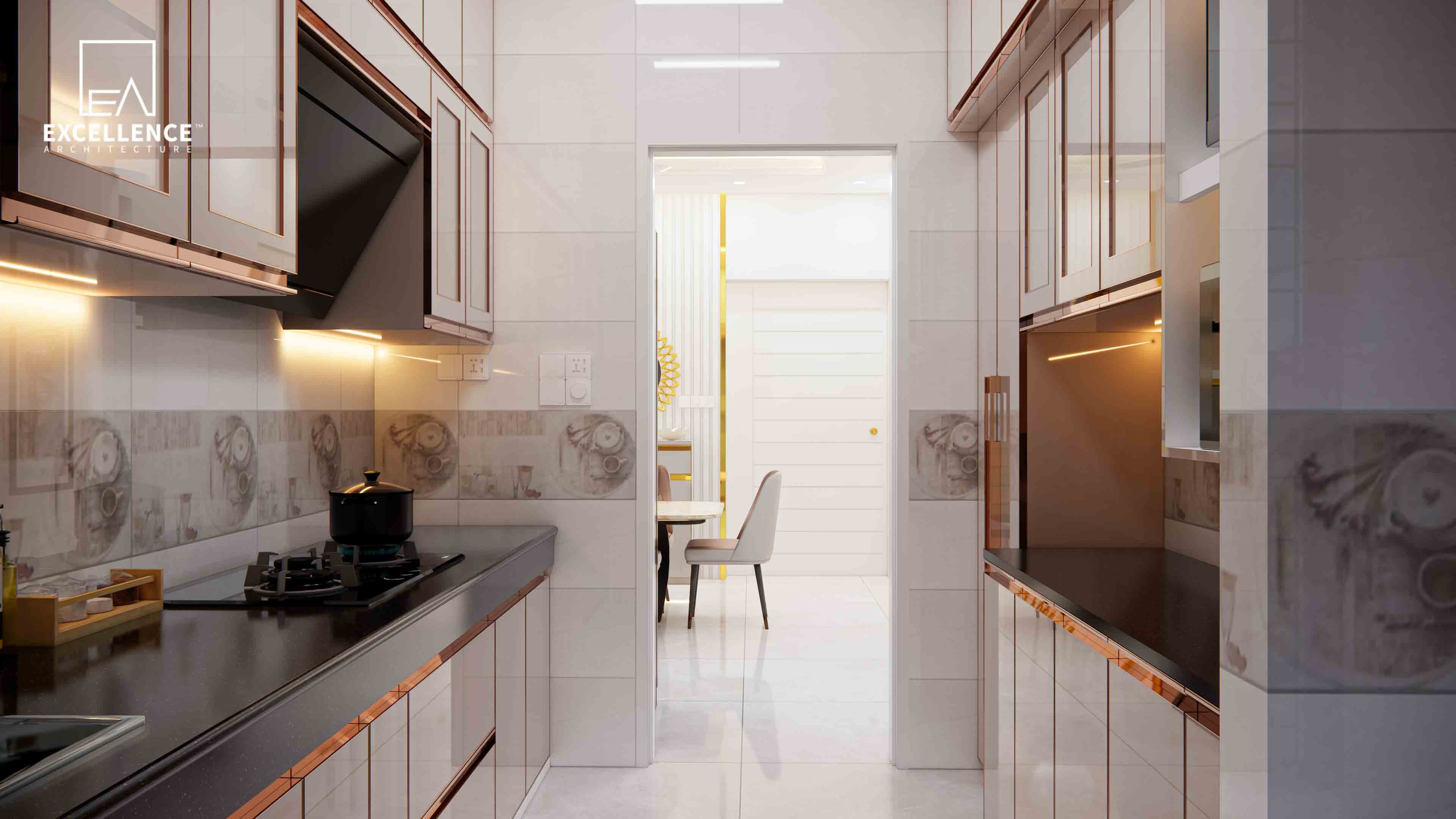 How Long Does the Interior Design Process Take from First Meeting to Keys Handover?