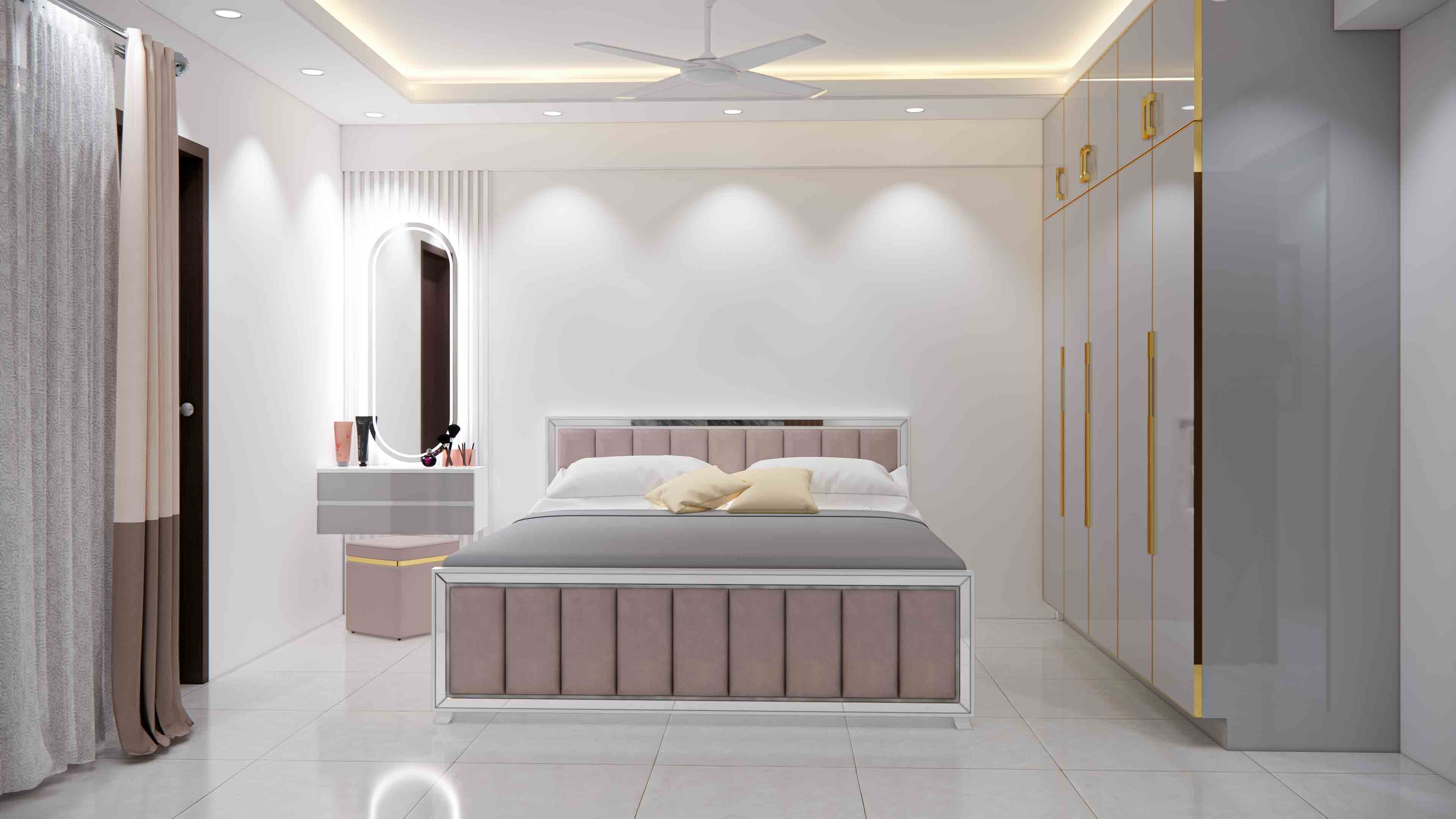 The Ultimate Master Bedroom Interior Design Checklist for 2026