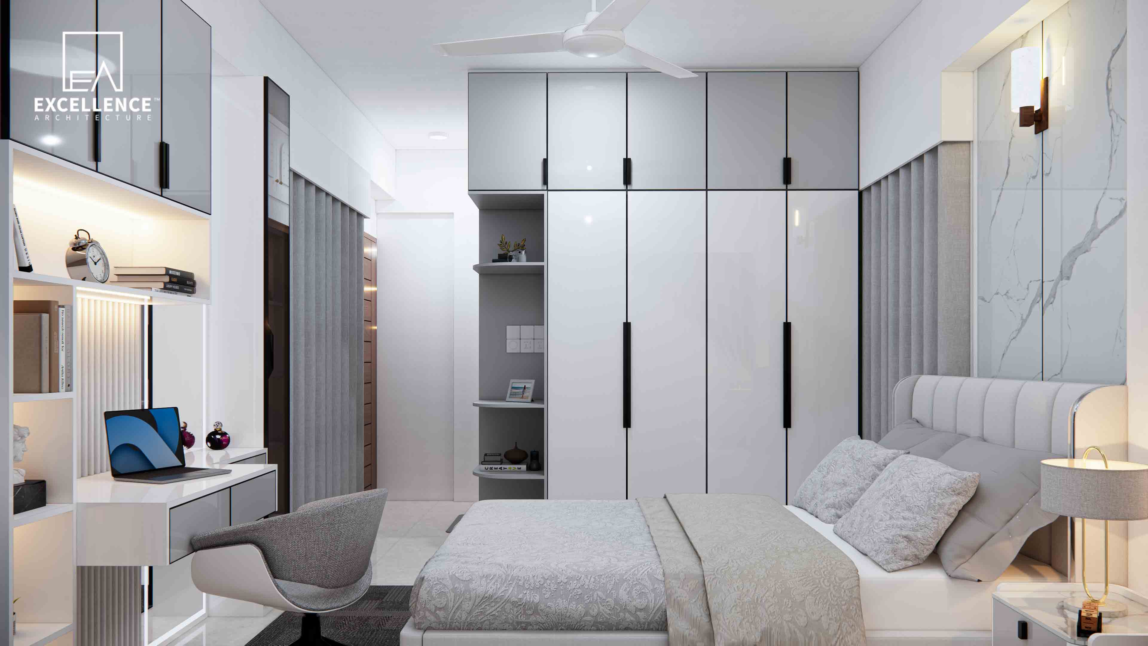 Top Color Palettes for Modern Bangladeshi Apartment Interiors in 2026