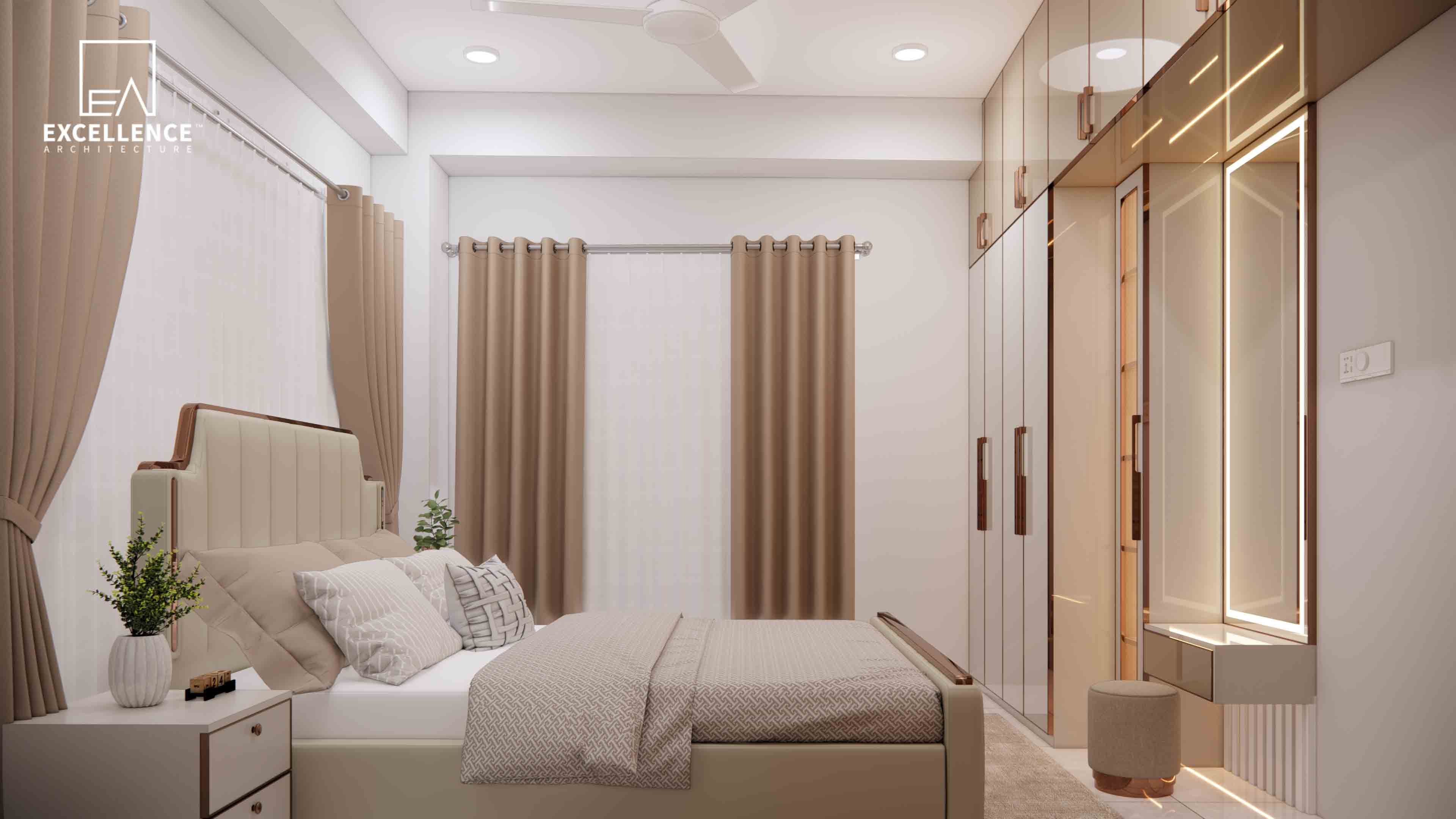 How to Design a Low-Maintenance Modern Bathroom in Bangladesh