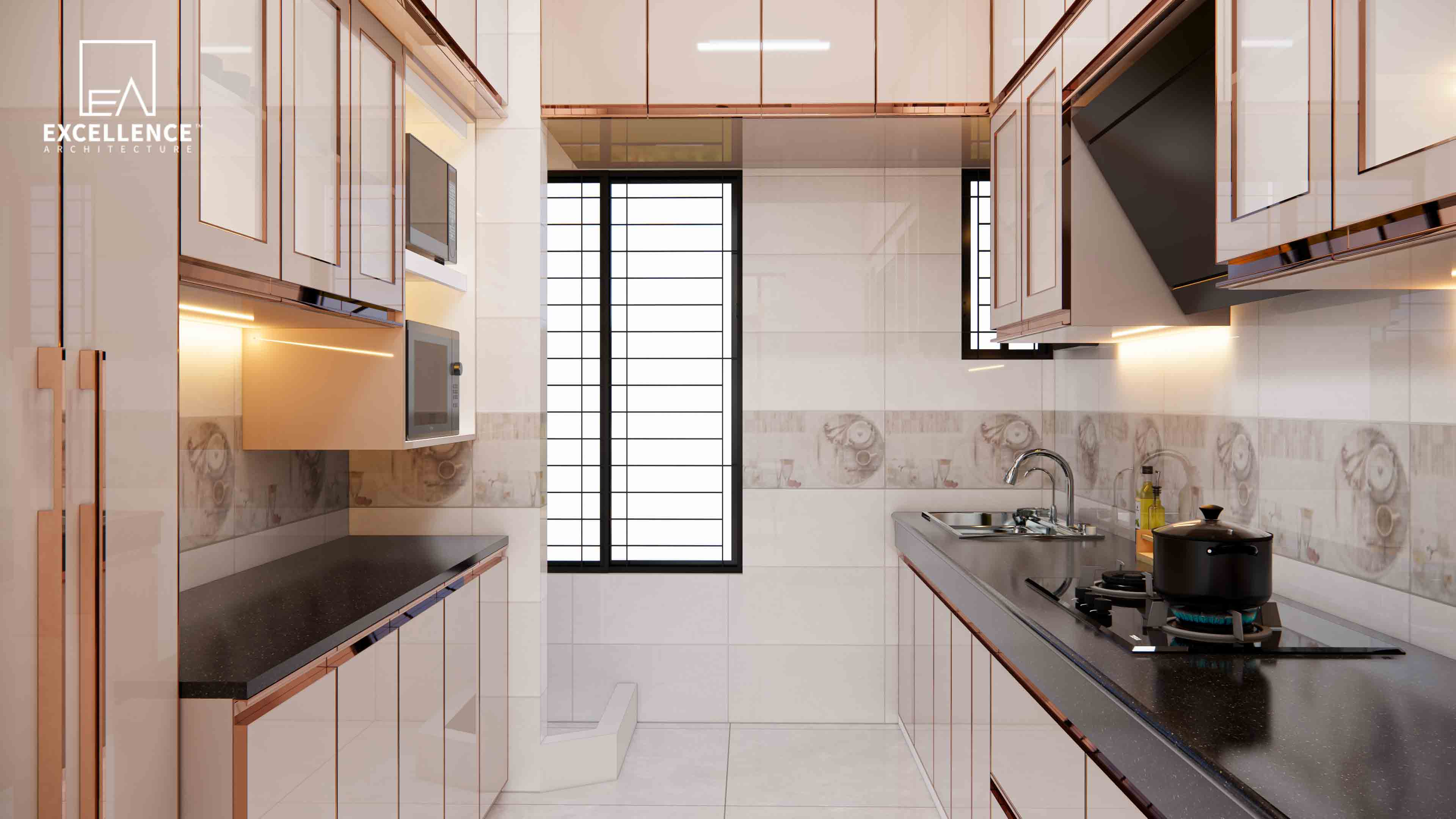 Modular Kitchen Design in Dhaka: Materials, Layouts & Cost Planning