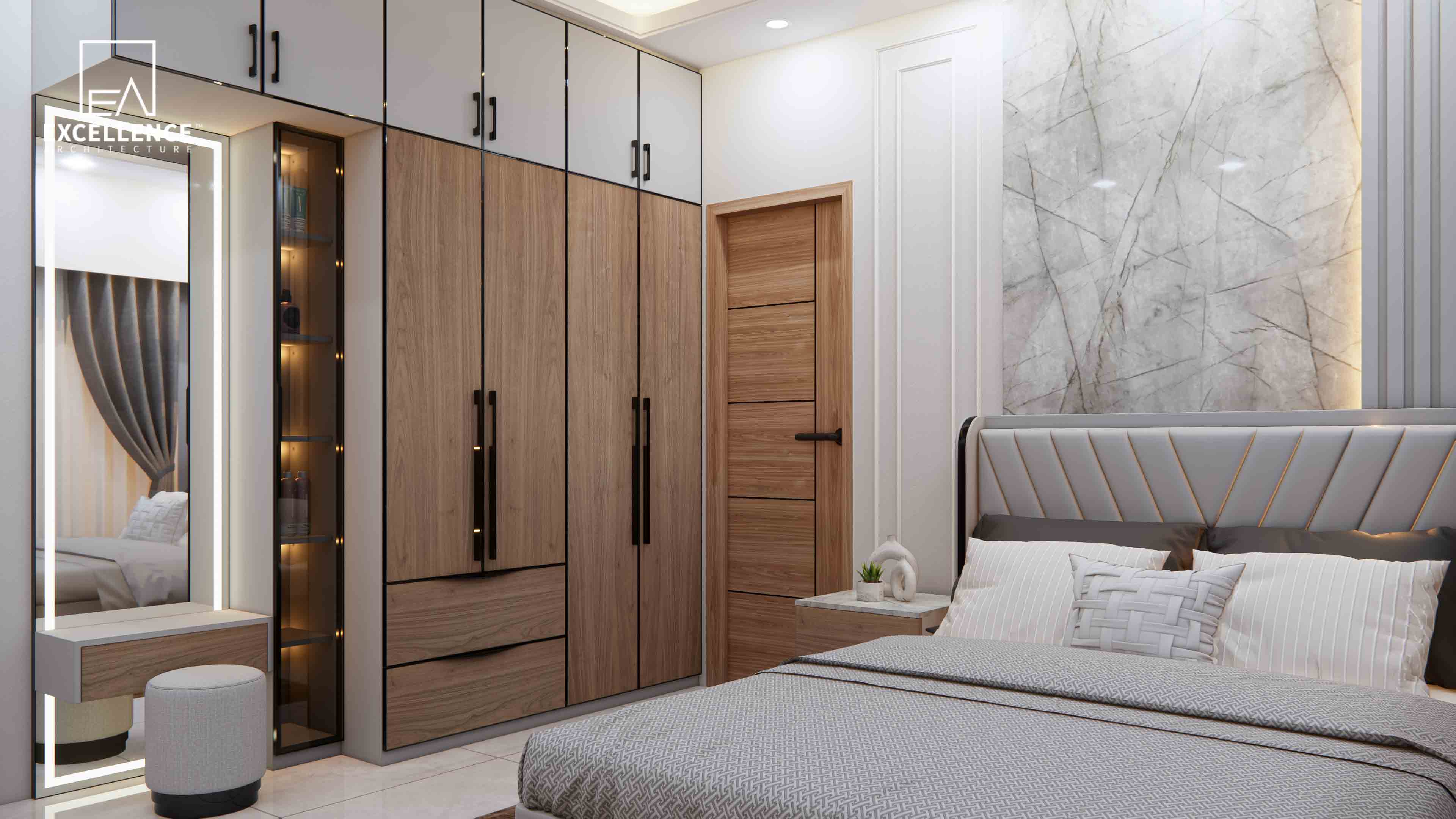 How to Design a Low-Maintenance Modern Bathroom in Bangladesh