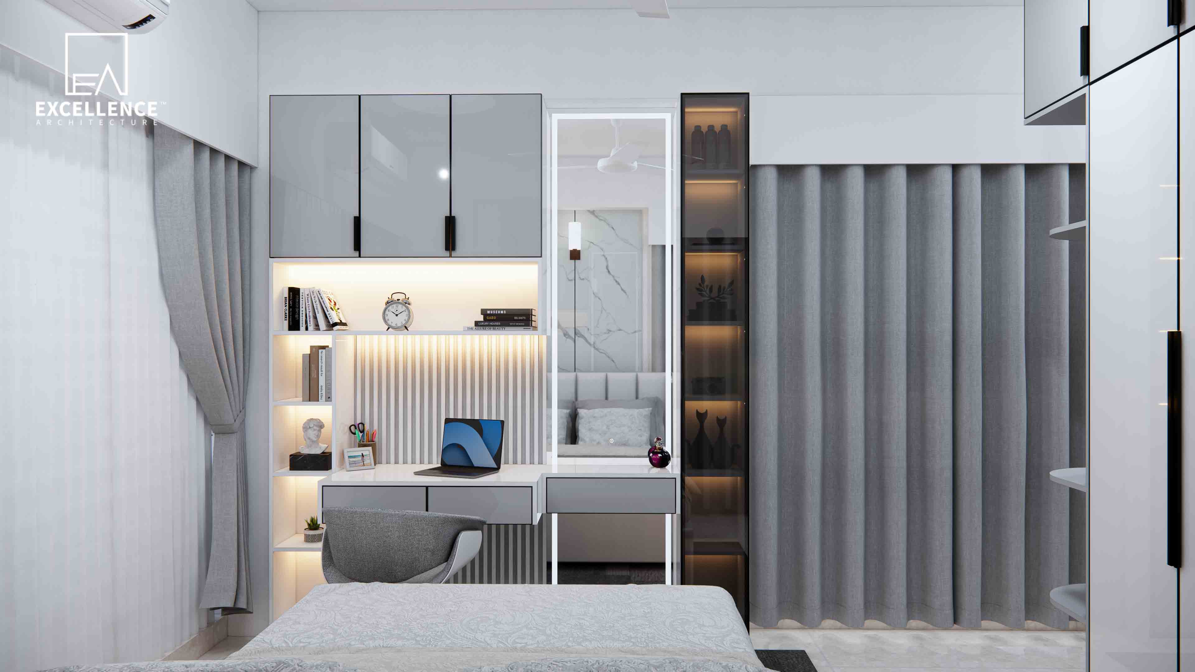 Duco Paint vs. Acrylic vs. Laminate: Which Finish is Best for Wardrobes & Kitchens?