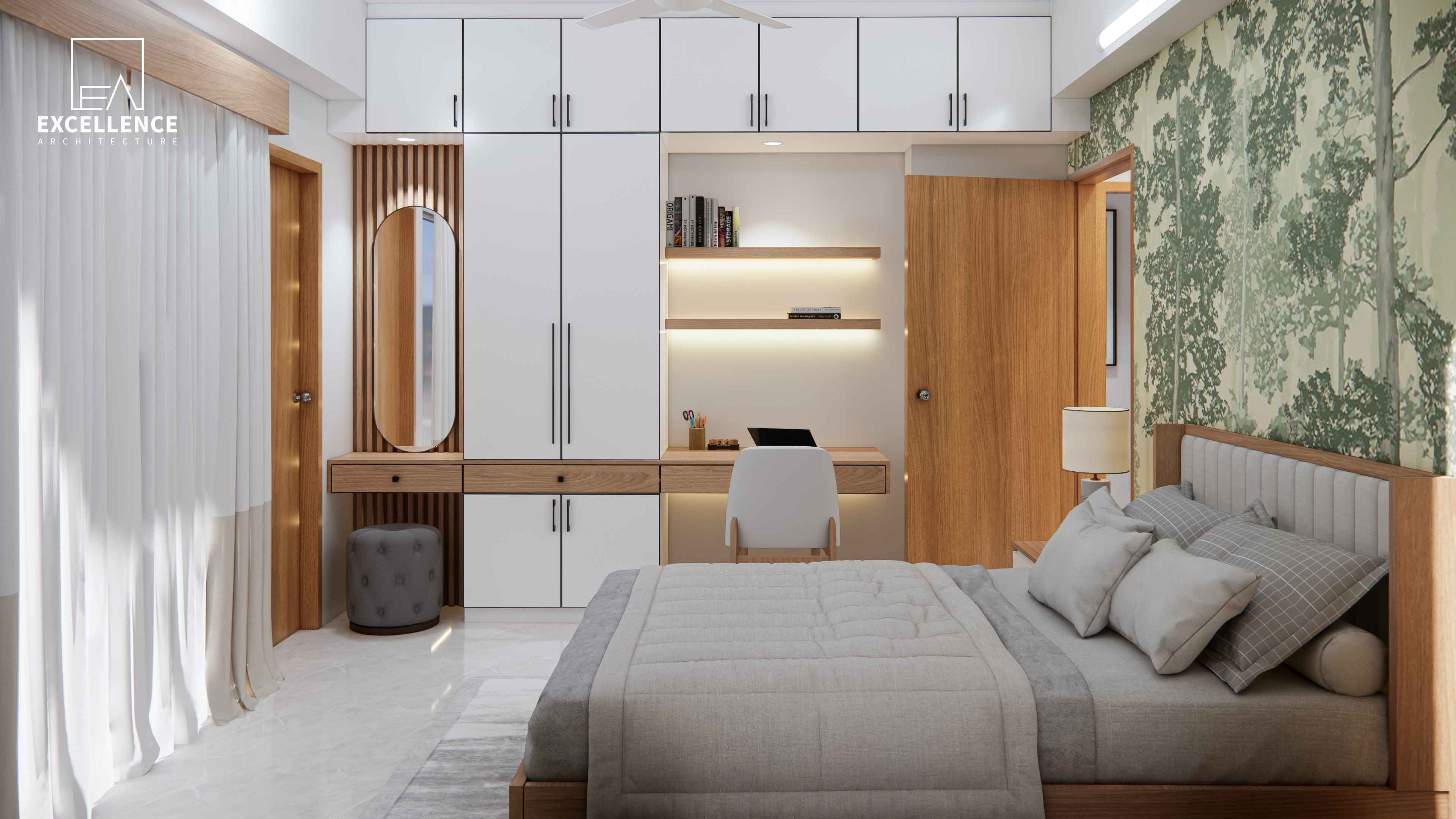 Freelancers and Local Carpenters Offer Lower Prices—Why Should I Hire a Professional Interior Firm Like You for More Money?