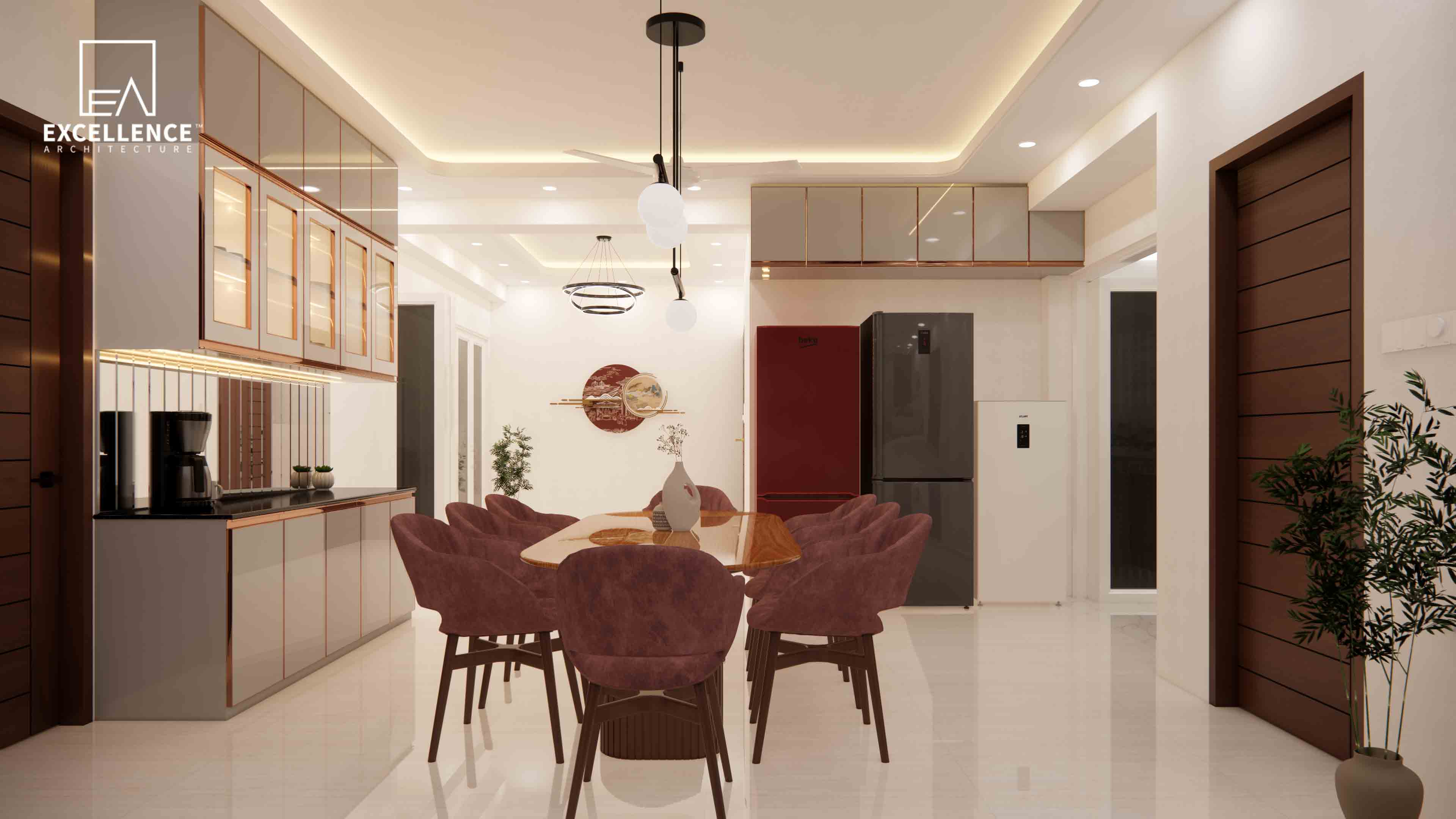 How Long Does an Apartment Interior Renovation Really Take?
