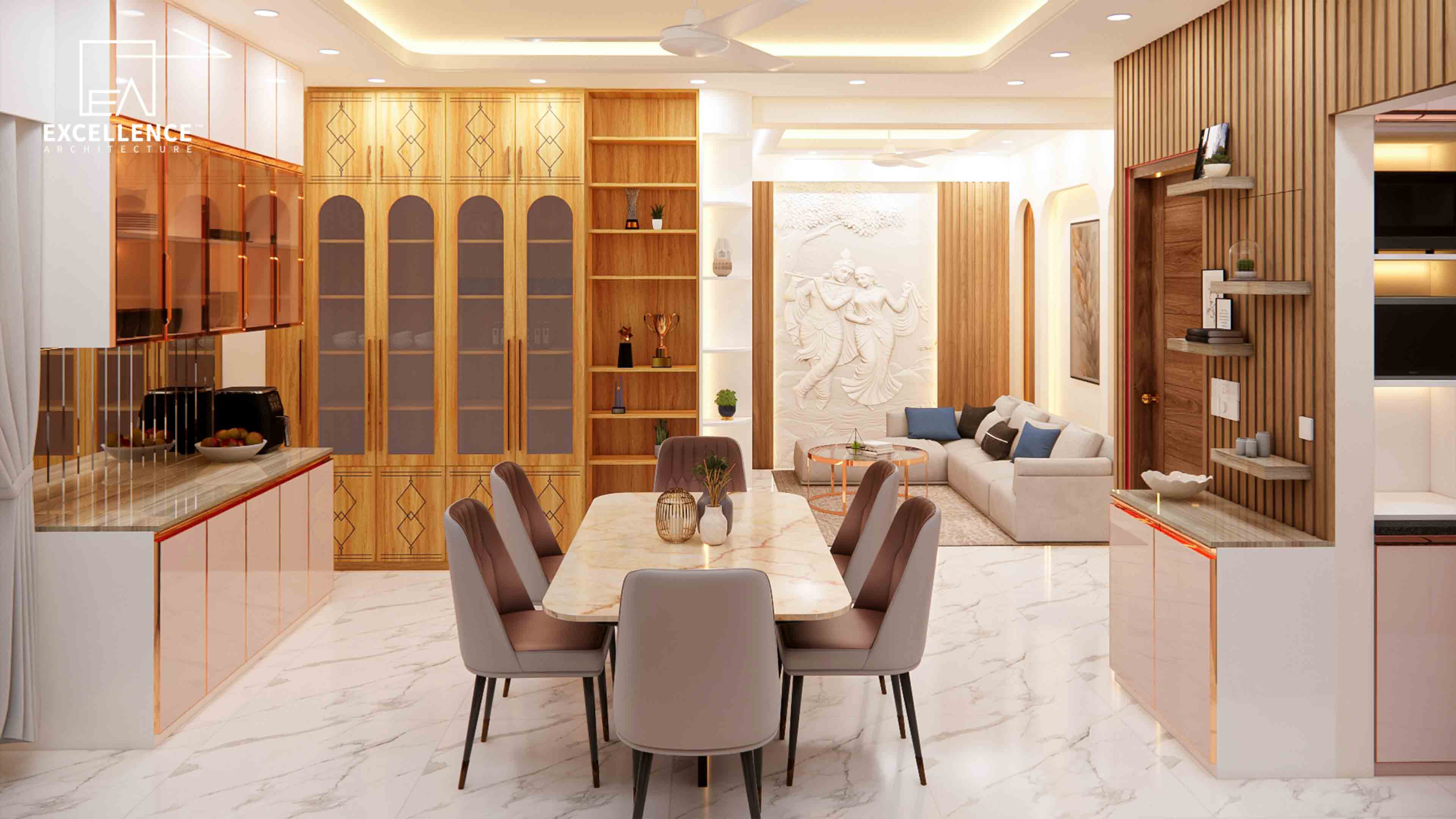 Apartment Interior Design in Mirpur & Dhanmondi: Layout Tips & Best Practices