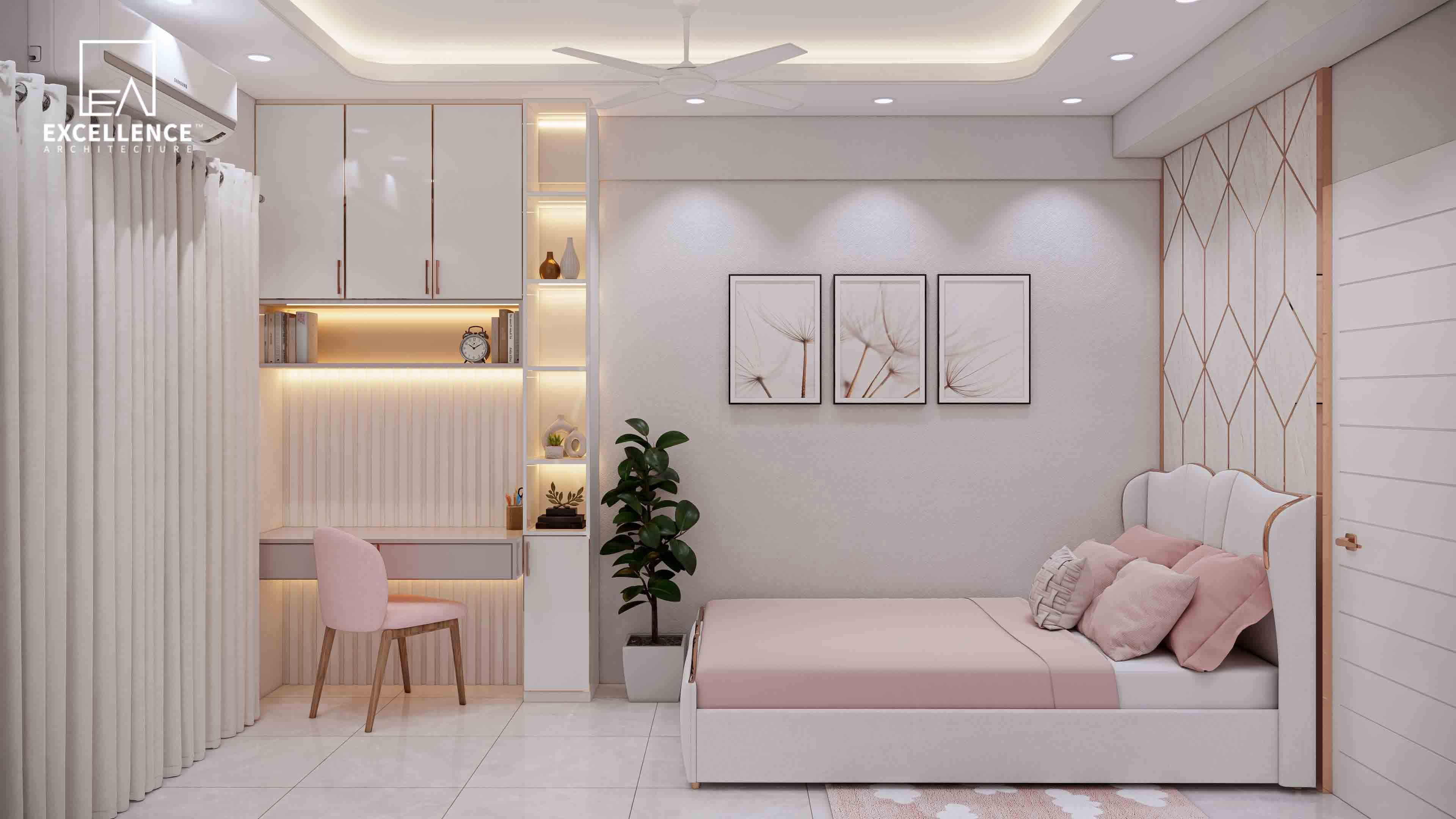 Do You Sell Readymade Furniture, or Do You Only Provide Customized Interior Designs?