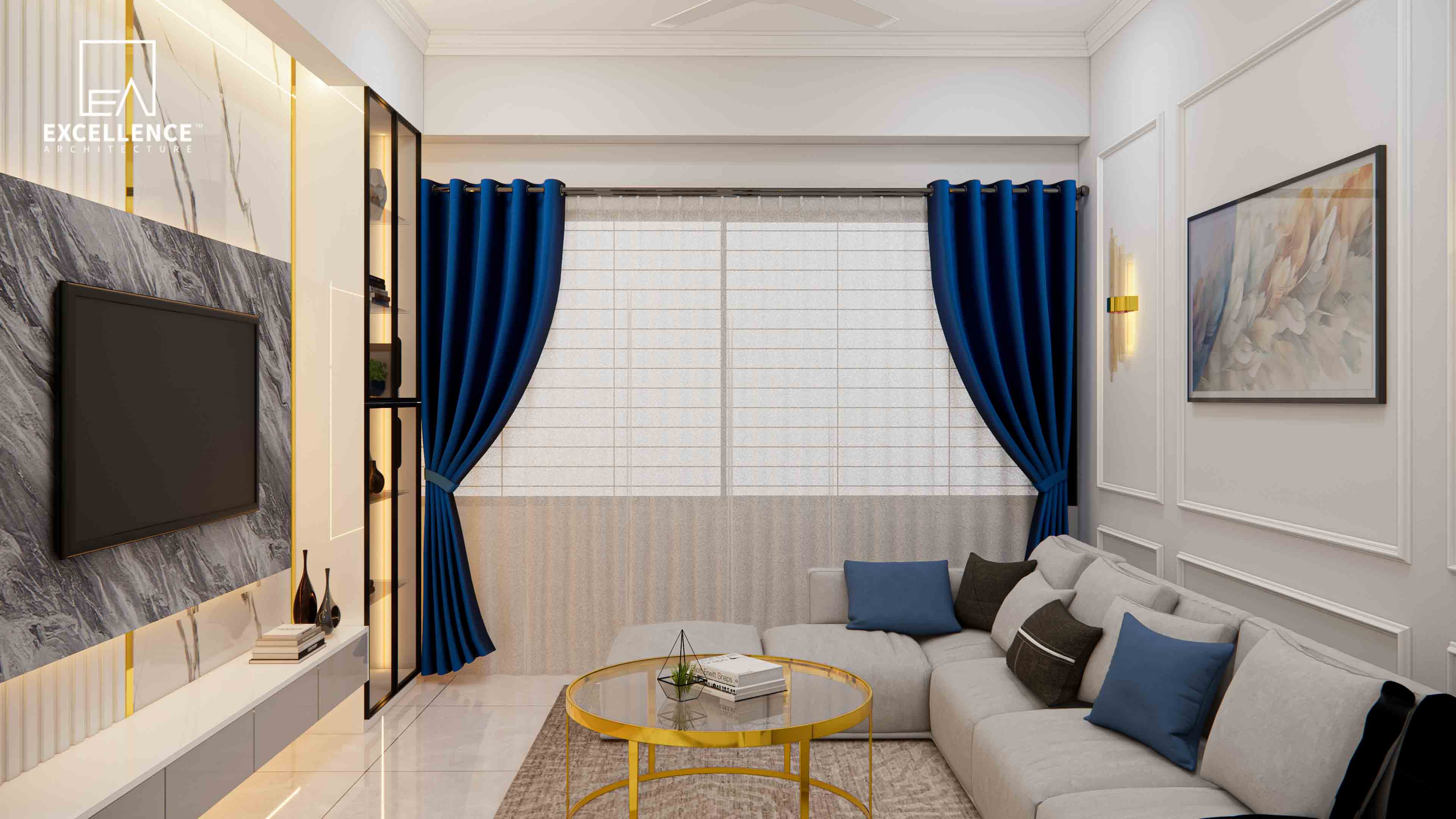 7 Space Planning Strategies for Modern 1200–1400 Sqft Flats in Dhaka