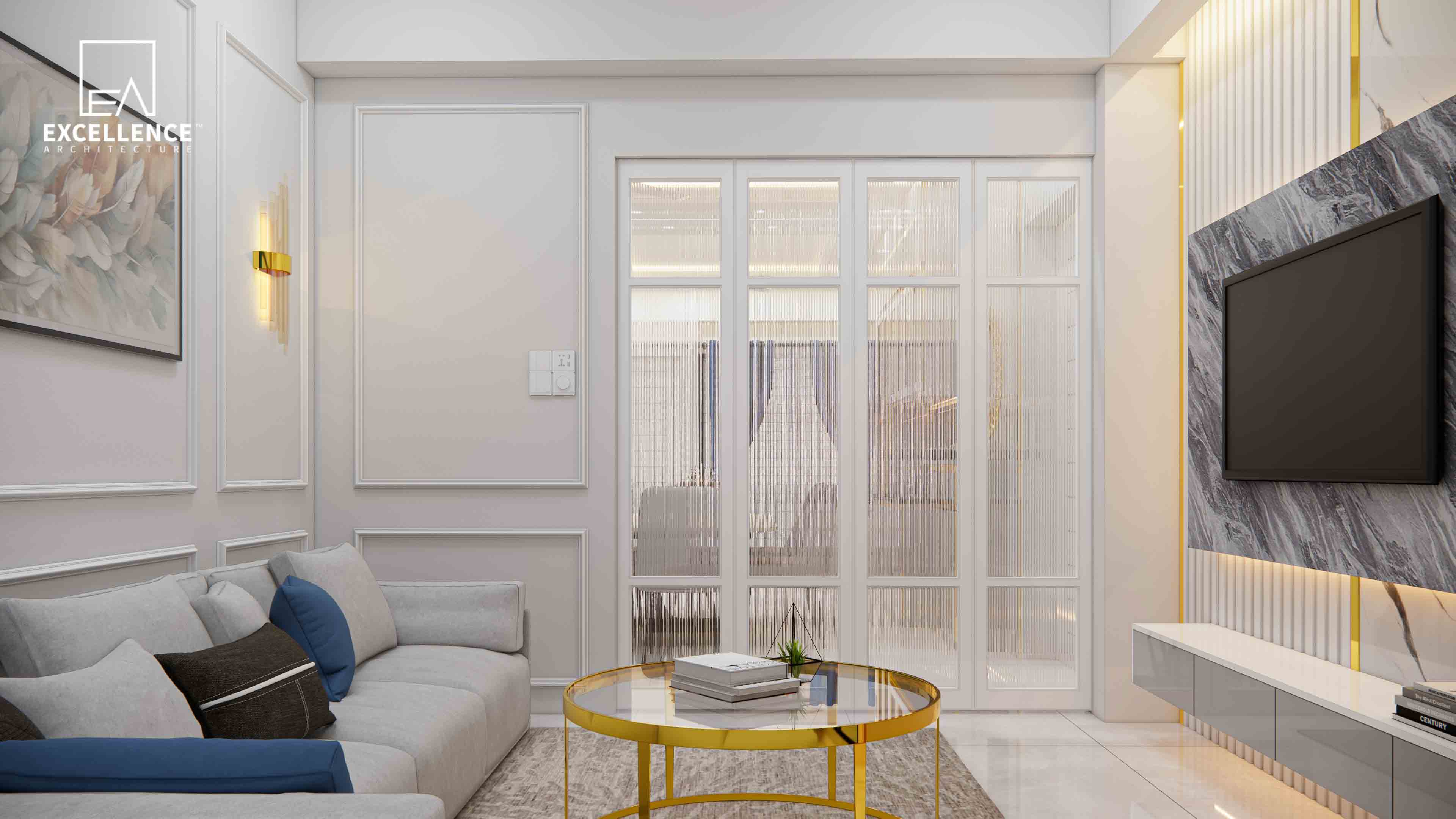 6 Crucial Things to Check Before Hiring an Interior Firm in Dhaka