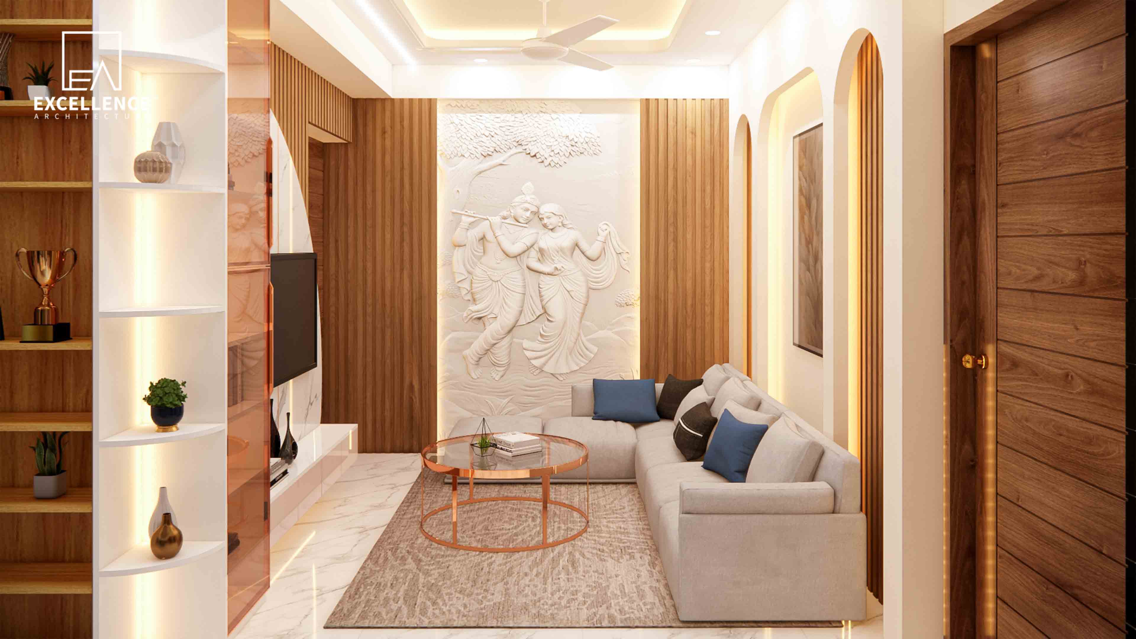Apartment Interior Design in Mirpur & Dhanmondi: Layout Tips & Best Practices