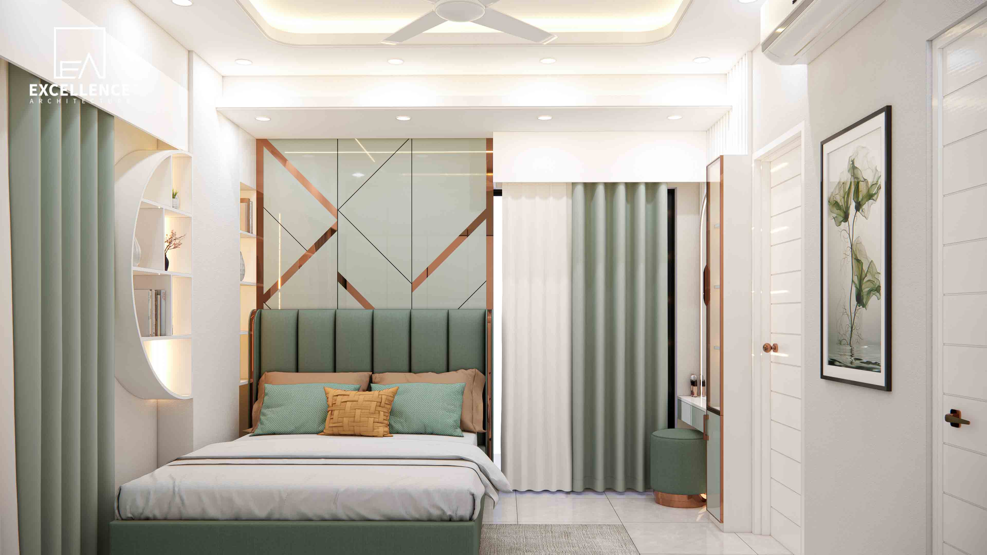 7 Expensive Interior Design Mistakes Most Dhaka Flat Owners Make