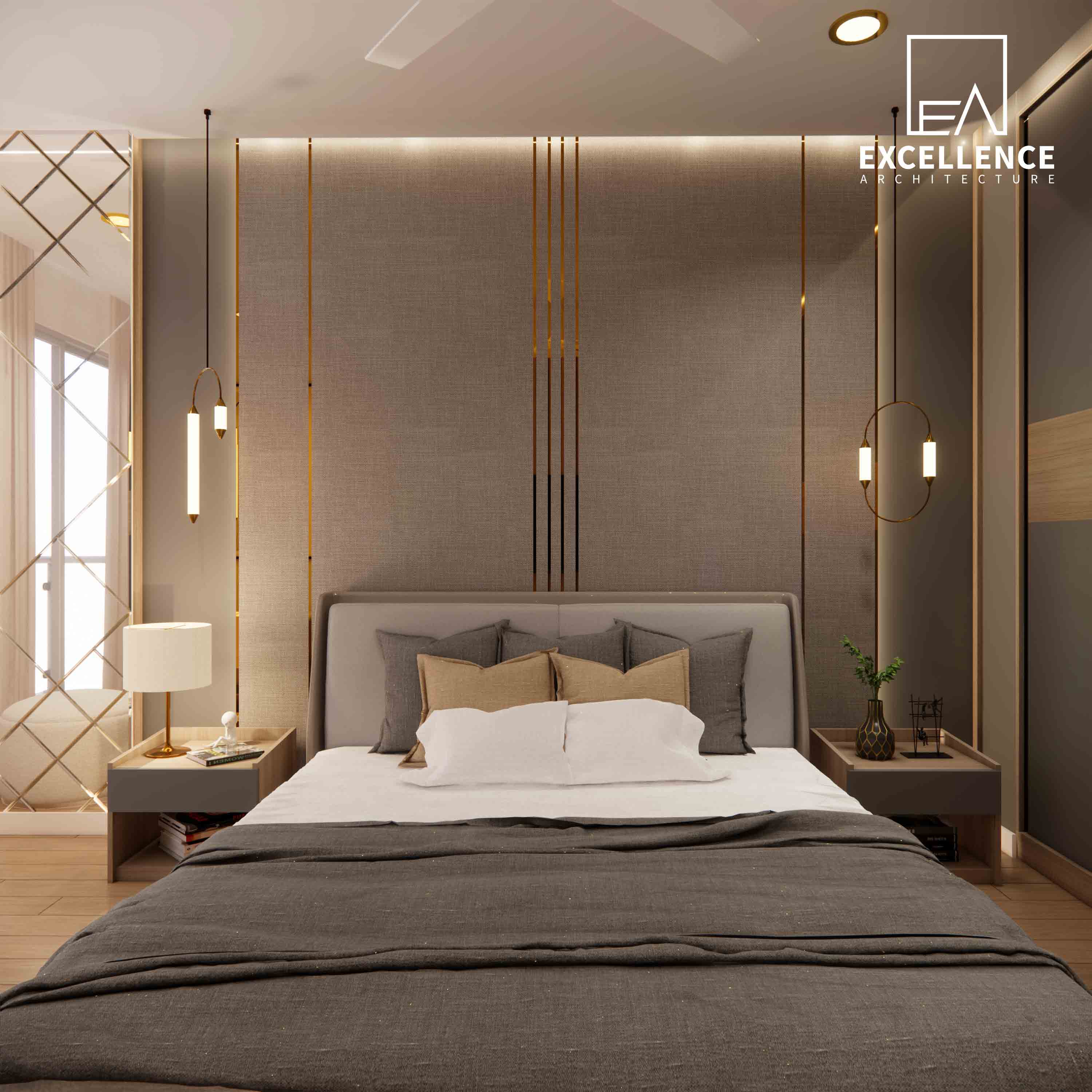 How to Fix Dark and Poorly Ventilated Rooms in Dhaka Apartments