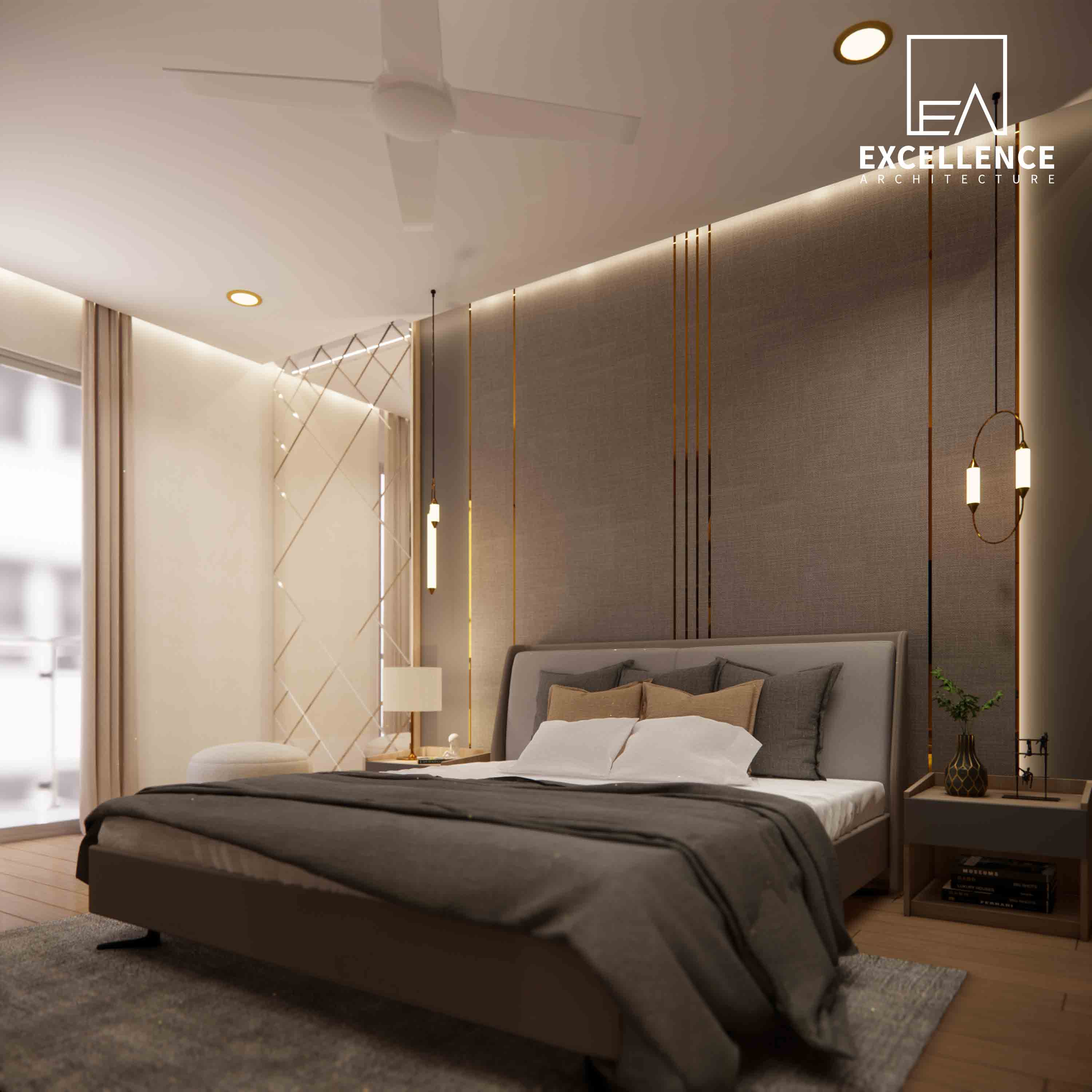 How to Fix Dark and Poorly Ventilated Rooms in Dhaka Apartments