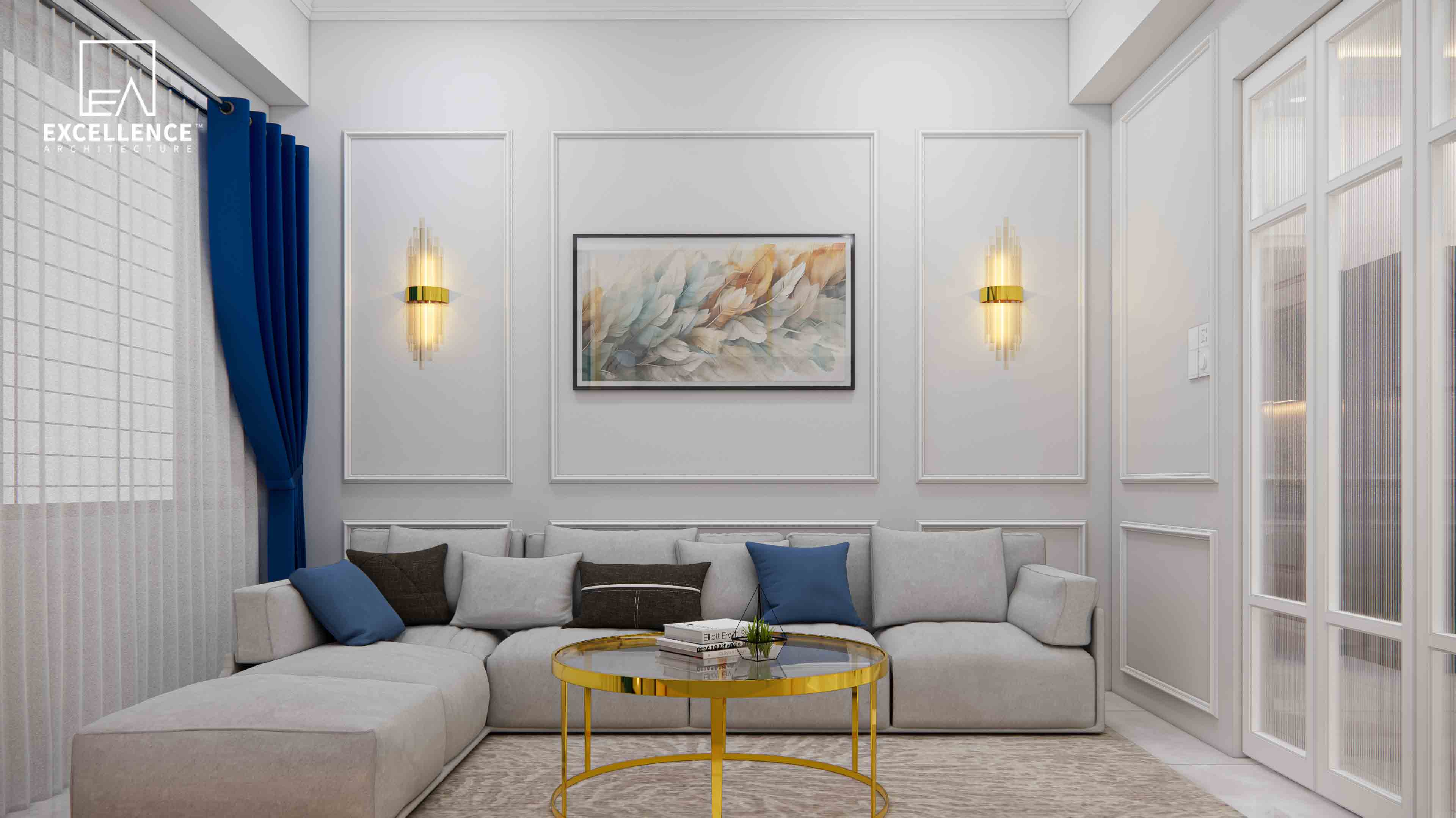7 Space Planning Strategies for Modern 1200–1400 Sqft Flats in Dhaka