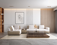 Modern Minimal