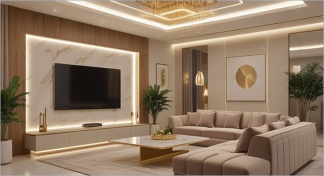 Interior 1