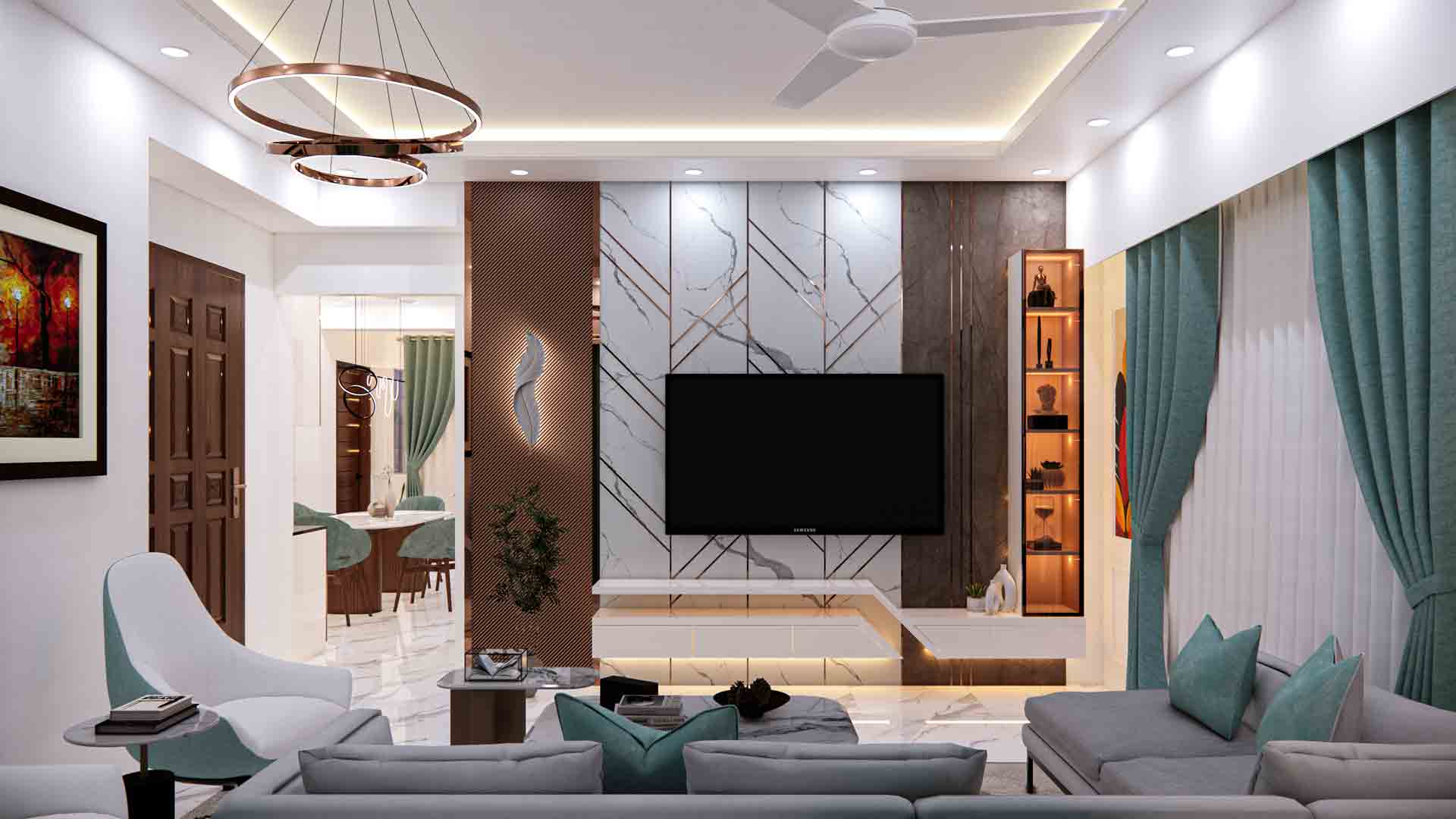 Interior 1